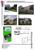 2007 - Extension  Thouar