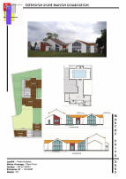2007 - Extension  Basse Goulaine